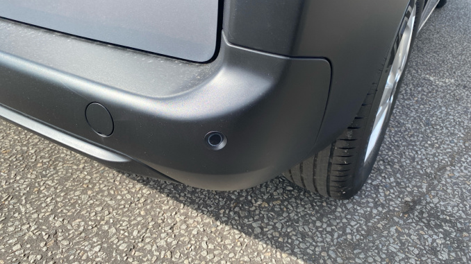 Peugeot Partner M Diesel 1.5 BlueHDi 100 Professional Plus Van - Image 24